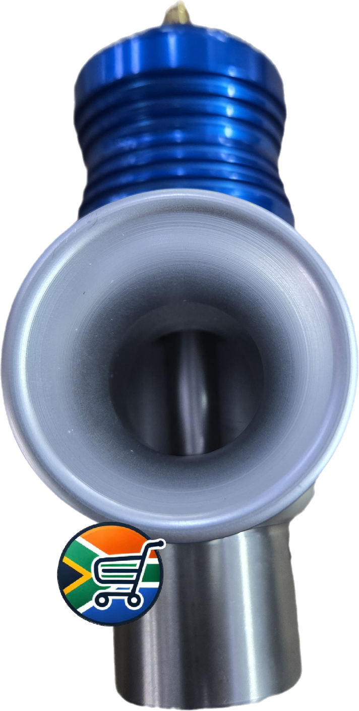 Xcell Super Sequential Dump Valves