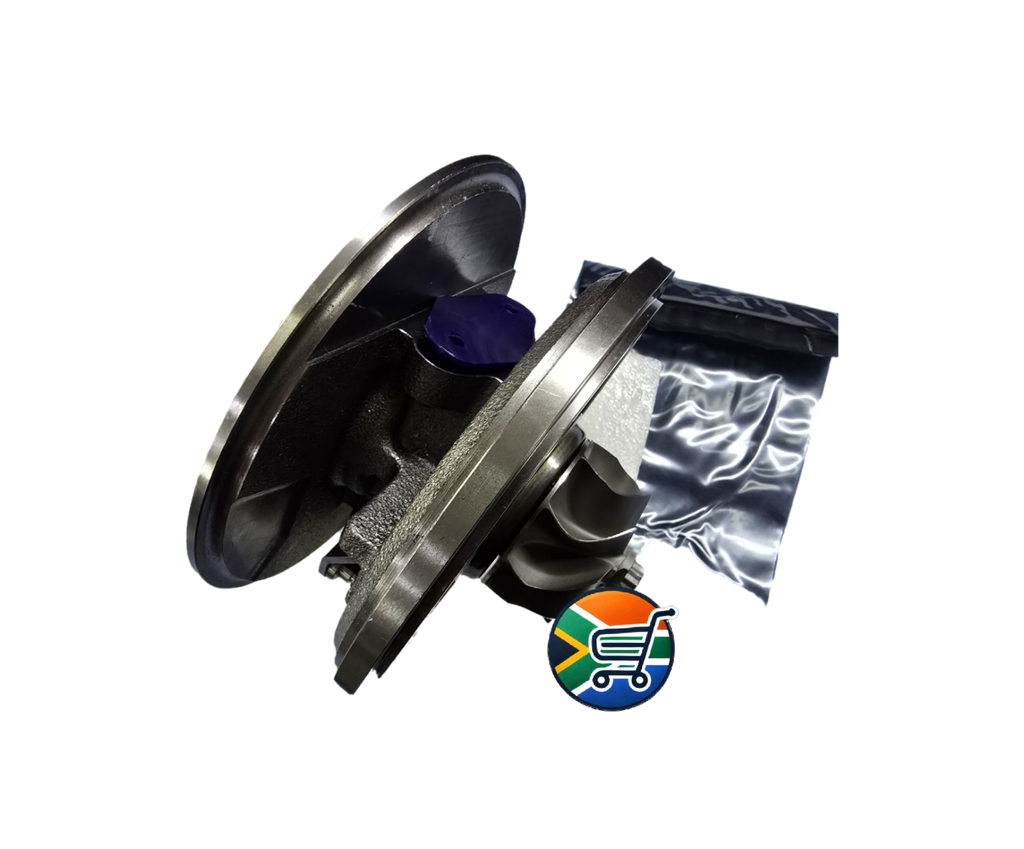 Bmw 530/730d. Gtb2260v chra