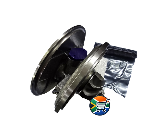 Bmw 530/730d. Gtb2260v chra