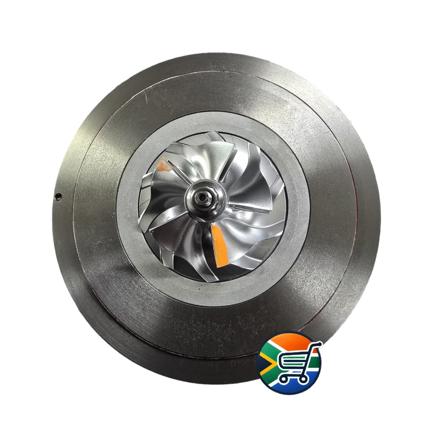 Bmw 530/730d. Gtb2260v chra