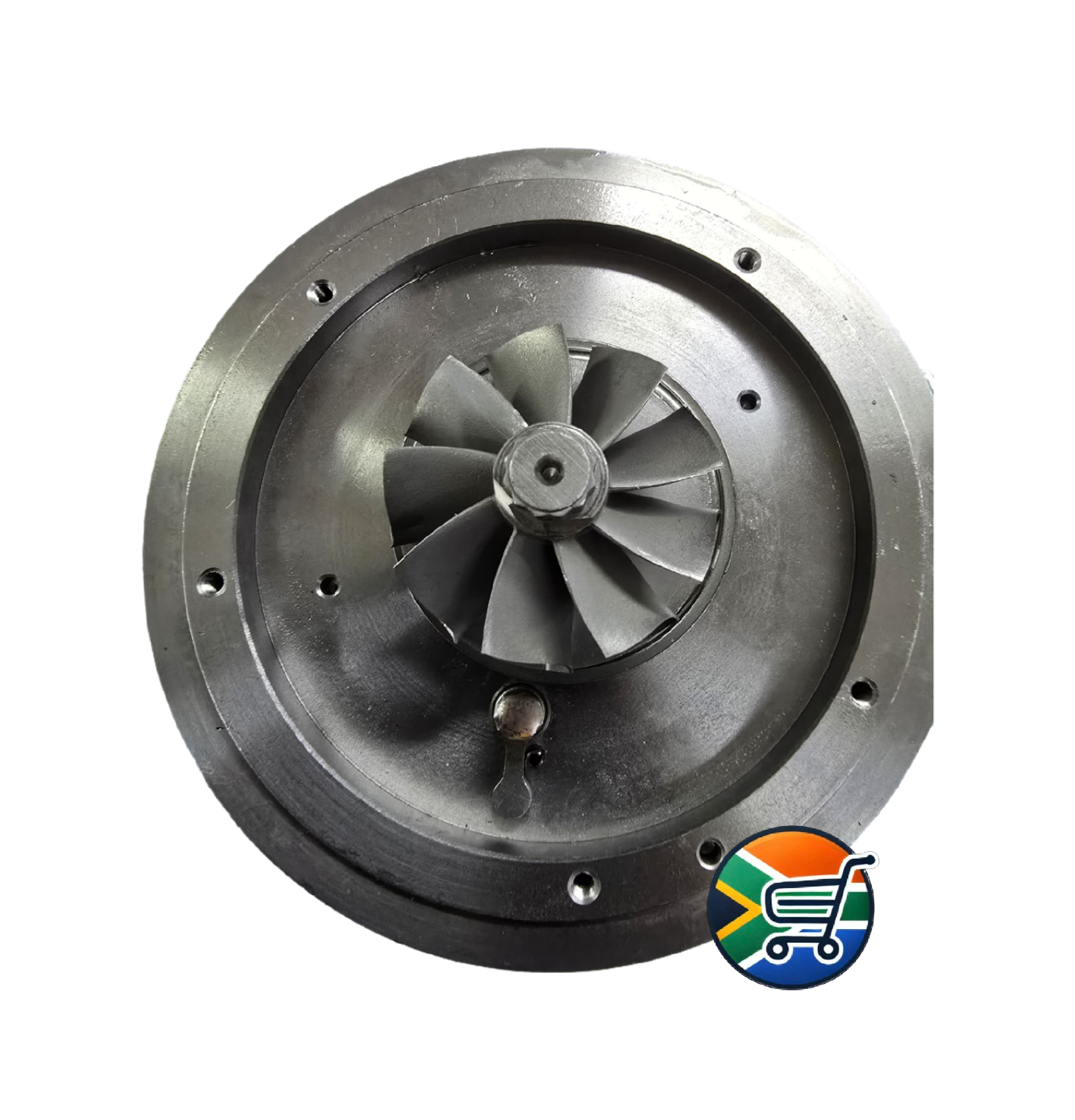 Bmw 530/730d. Gtb2260v chra