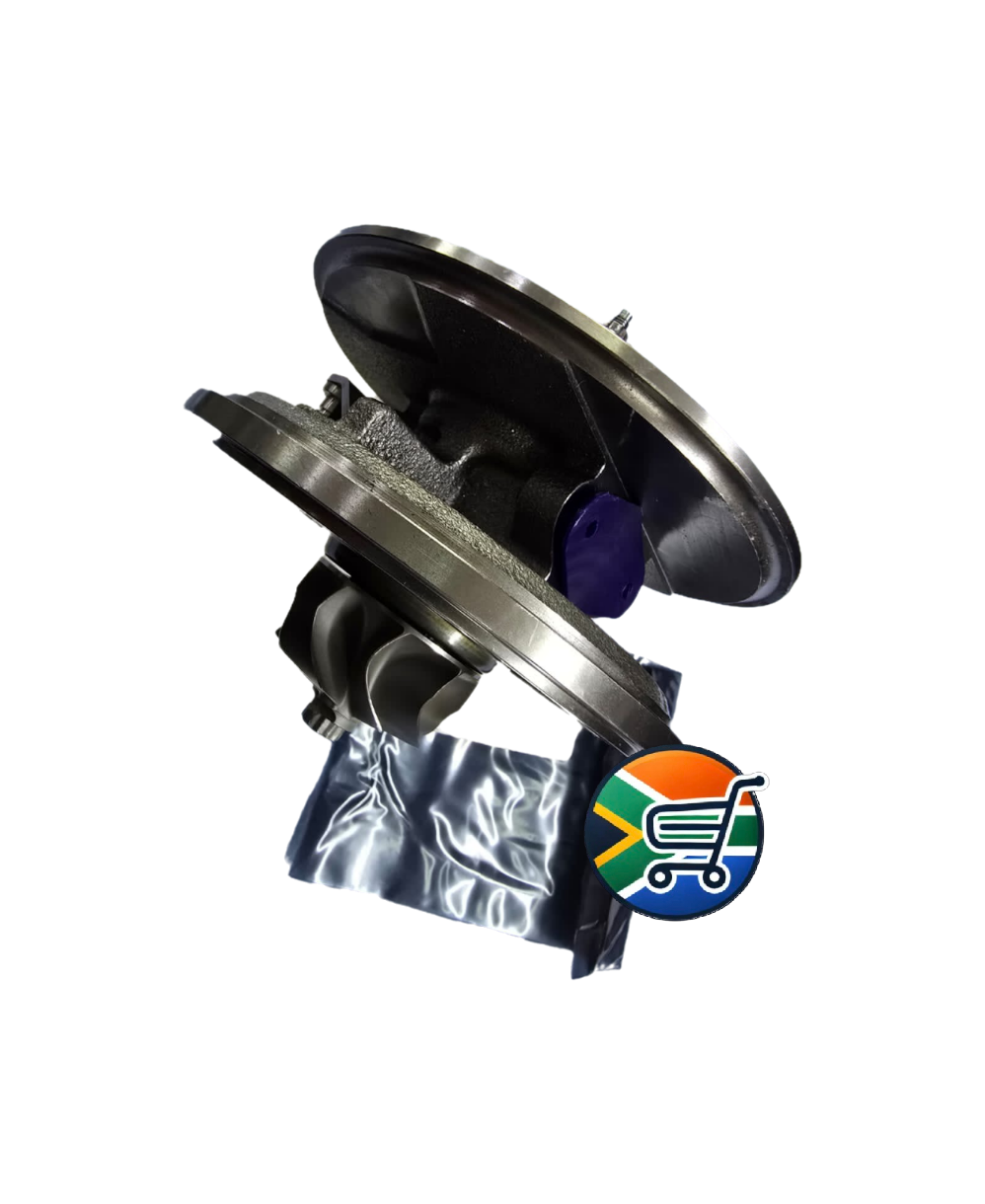 Bmw 530/730d. Gtb2260v chra