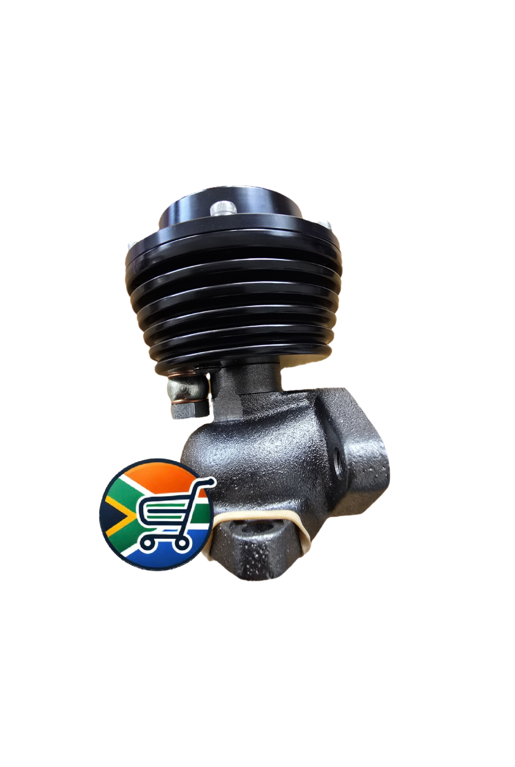 Xcell external Wastegate 38mm