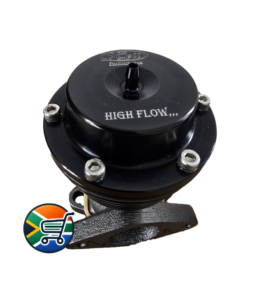 Xcell external Wastegate 38mm