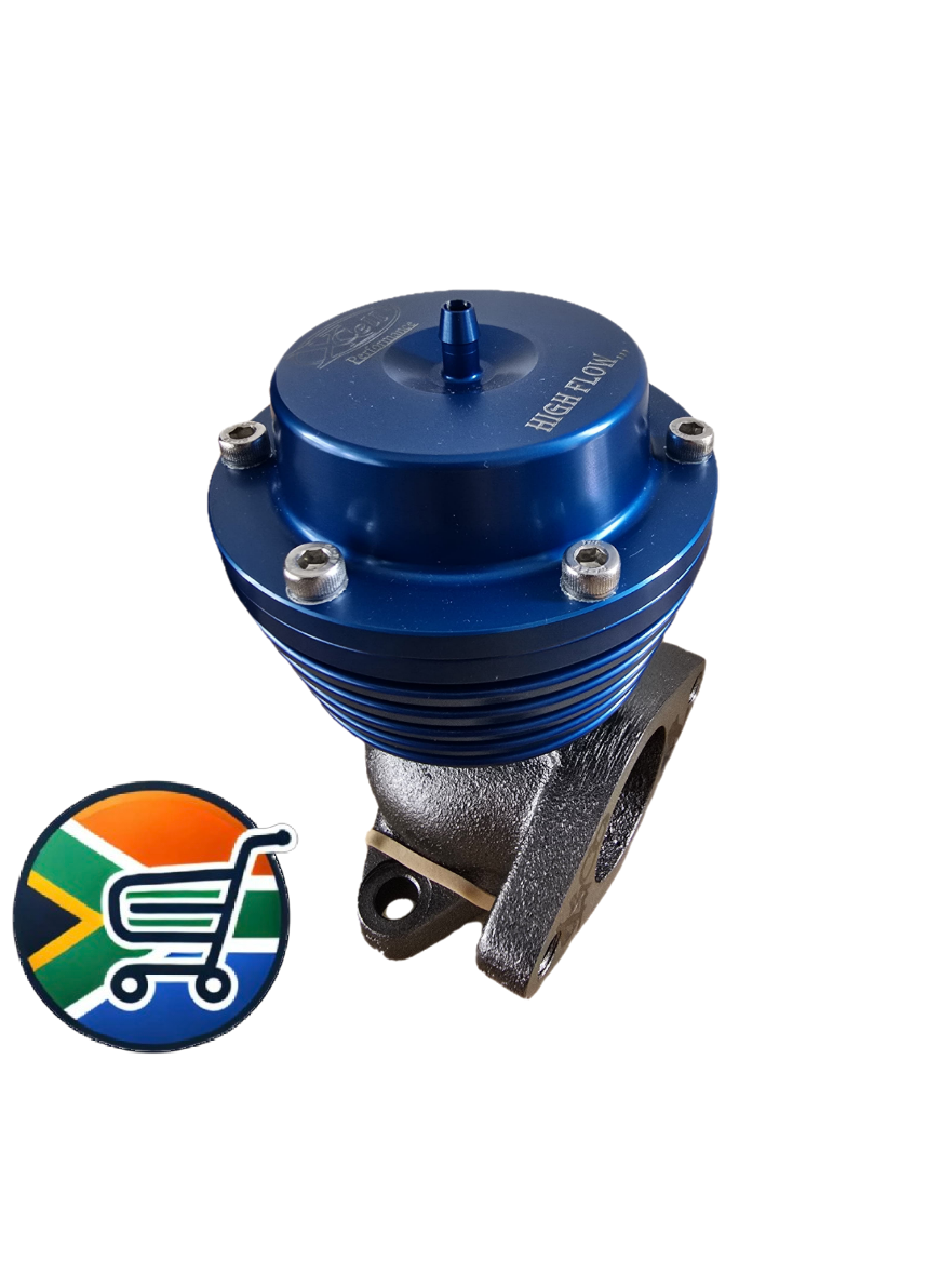 Xcell external Wastegate 38mm