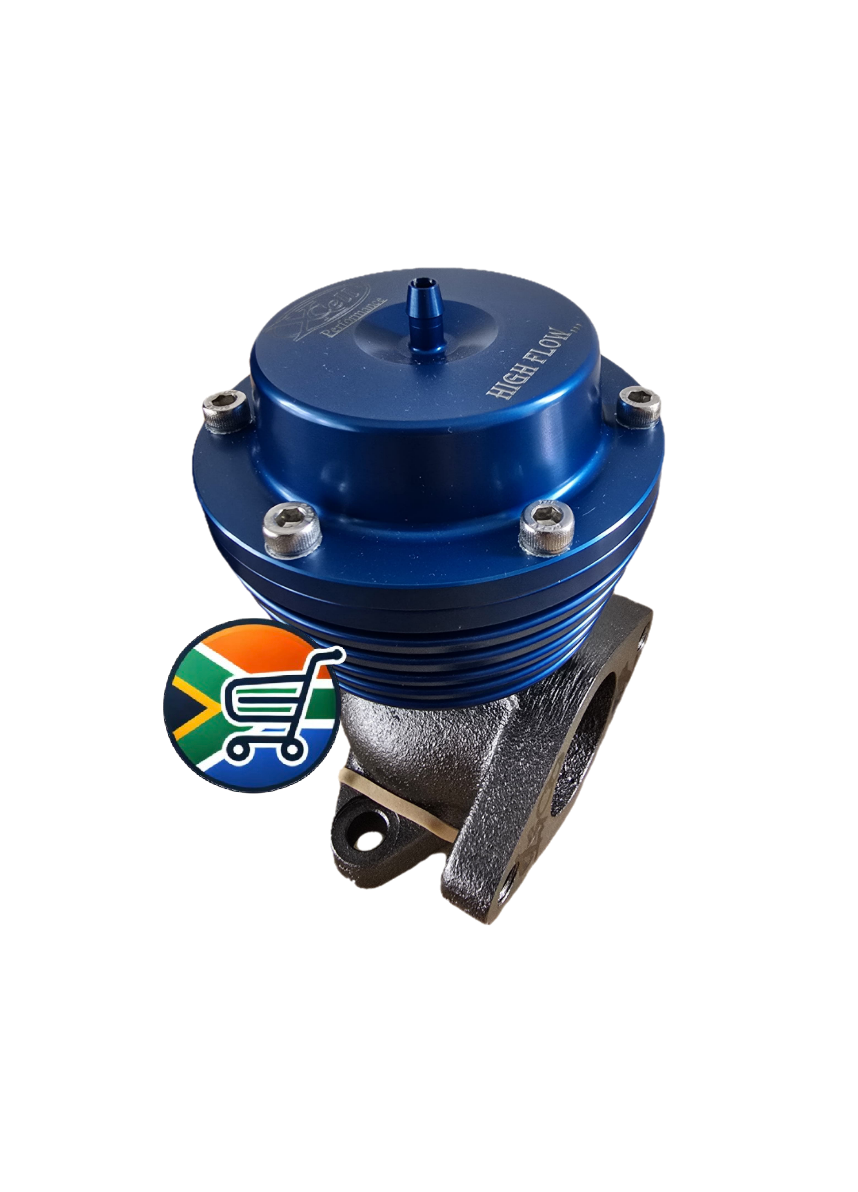 Xcell external Wastegate 38mm