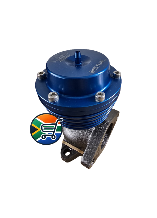 Xcell external Wastegate 38mm