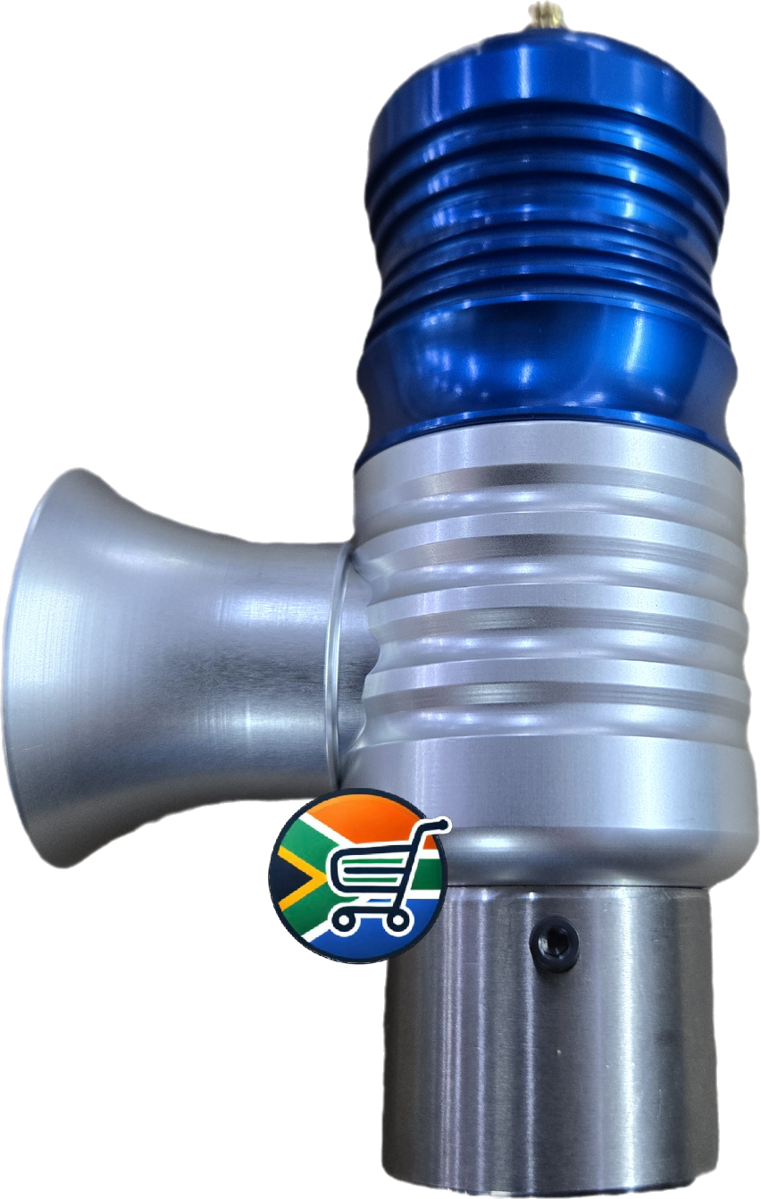 Xcell Super Sequential Dump Valves