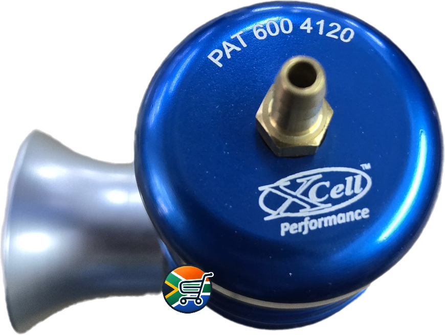 Xcell Super Sequential Dump Valves