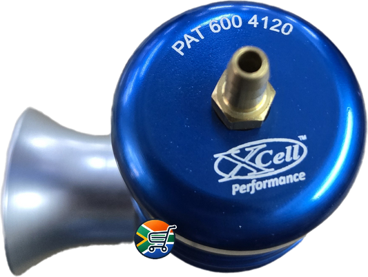 Xcell Super Sequential Dump Valves