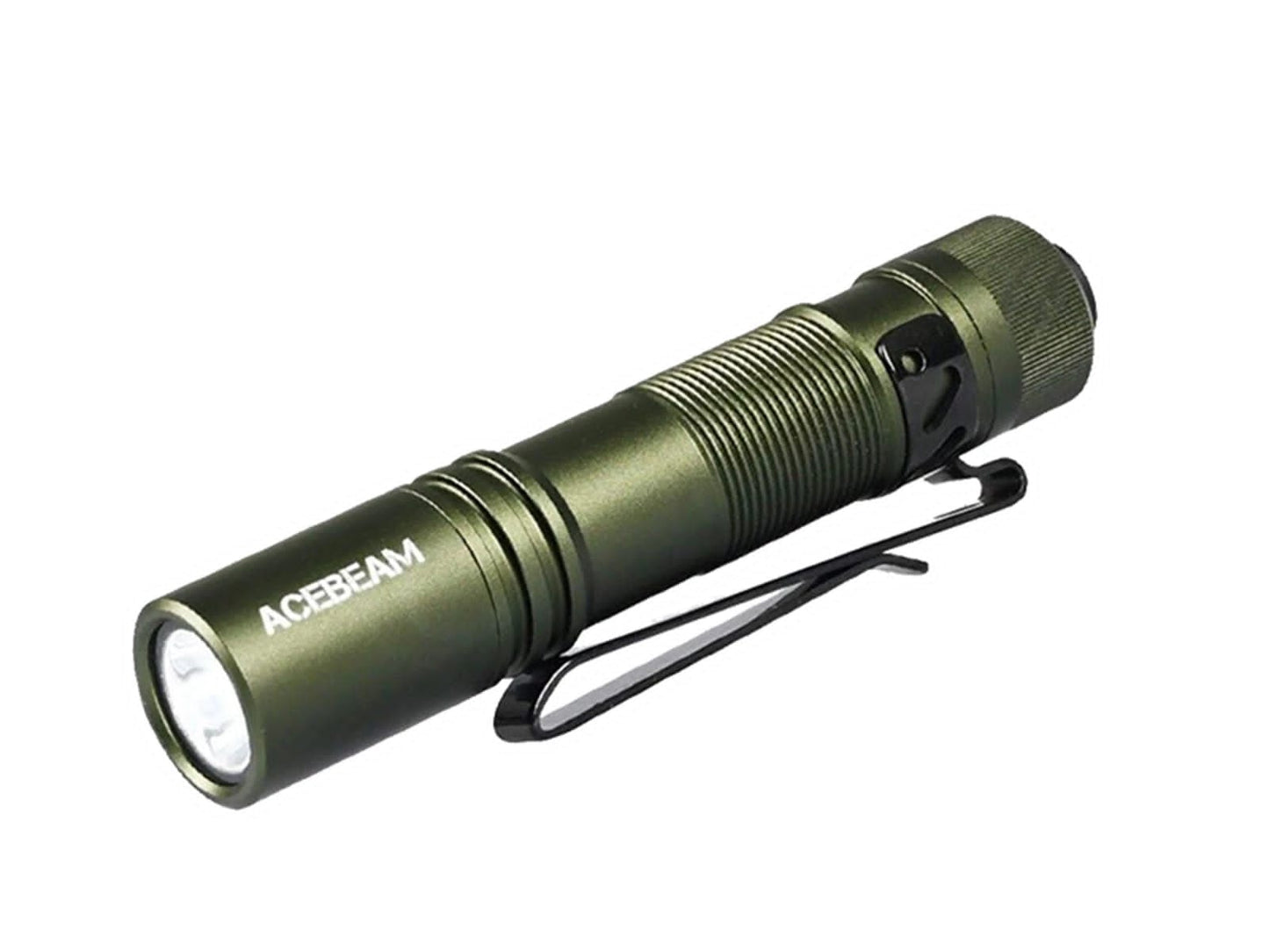 Acebeam Pokelit AA EDC Flashlight