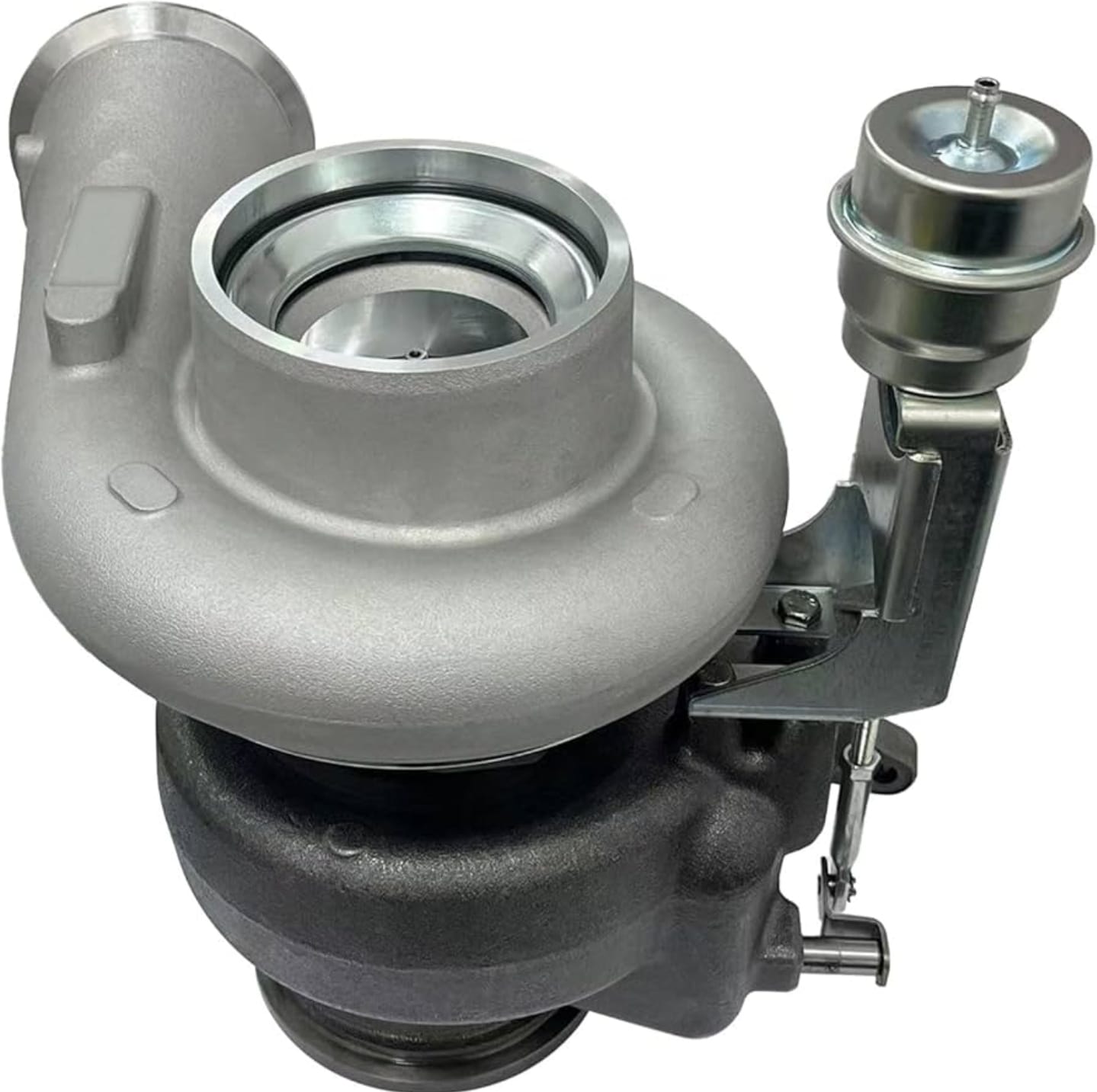 Commercial international 9400 11.7 diesel 2001 299 kW/400Hp isx Holset Turbocharger