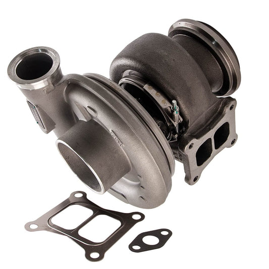 Commercial international 9400 11.7 diesel 2001 299 kW/400Hp isx Holset Turbocharger