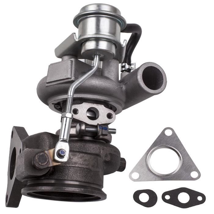 FORD	RANGER	2.2TDCI	DIESEL	Turbocharger