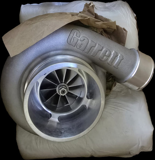 GTX3582 Gen 2 Garrett Turbocharger