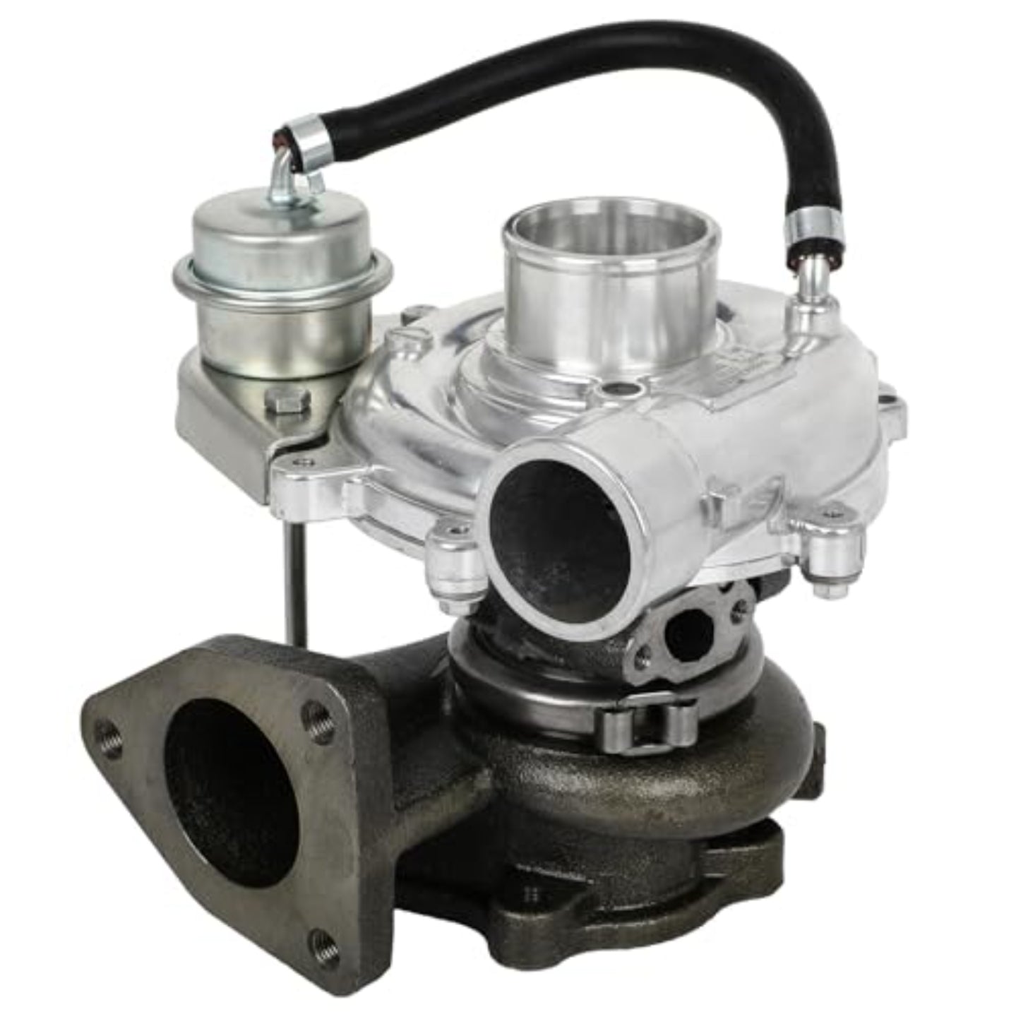 TOYOTA HILUX 2.5D4D DIESEL 2005 Turbocharger.