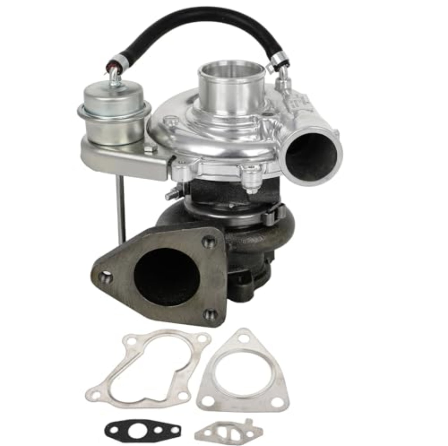 TOYOTA HILUX 2.5D4D DIESEL 2005 Turbocharger.