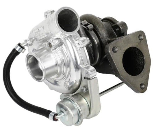 TOYOTA HILUX 2.5D4D DIESEL 2005 Turbocharger.